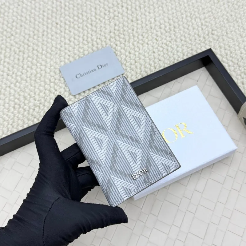 Alternative view of Dior Wallet-171