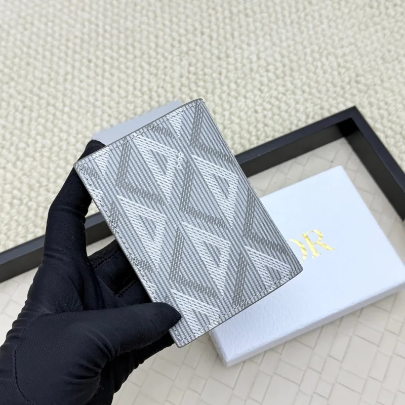 Dior Wallet-171 - Image 3
