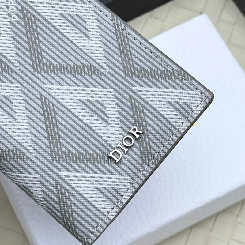 Dior Wallet-171 - Image 4