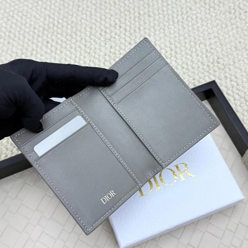 Dior Wallet-171 - Image 5
