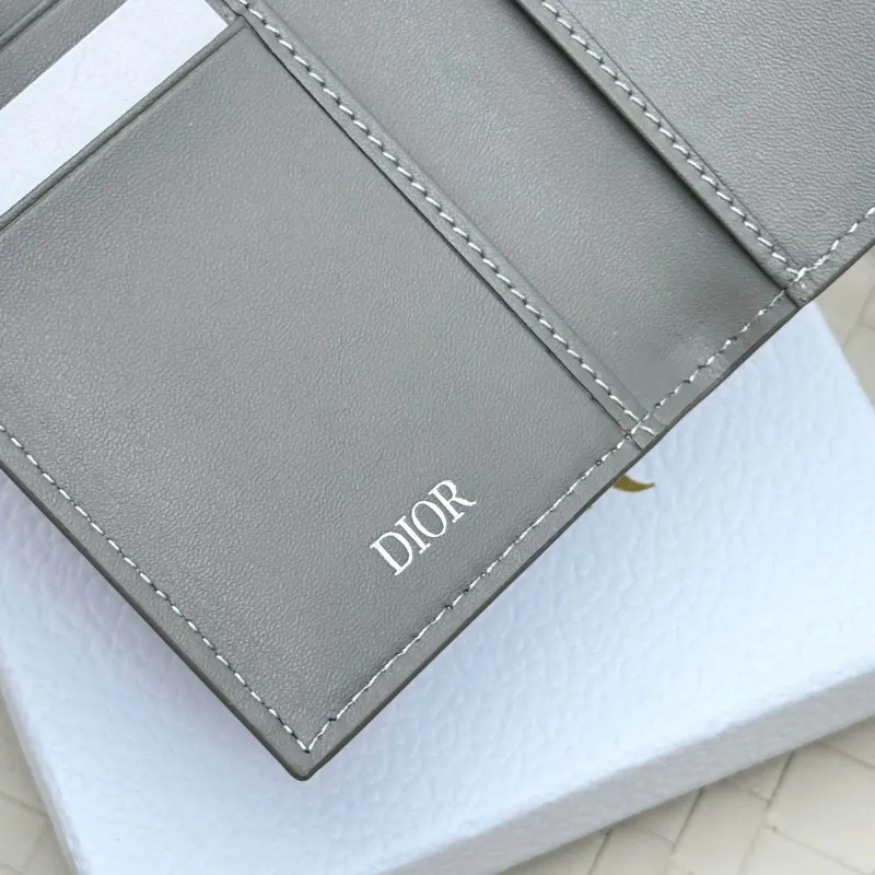 Dior Wallet-171 - Image 6