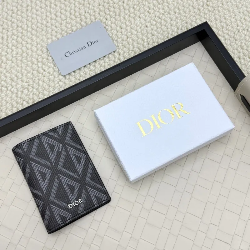Dior Wallet-172