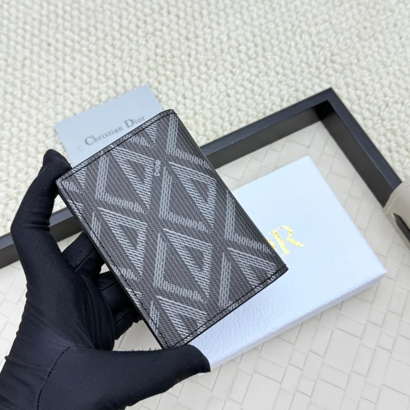 Dior Wallet-172 - Image 3