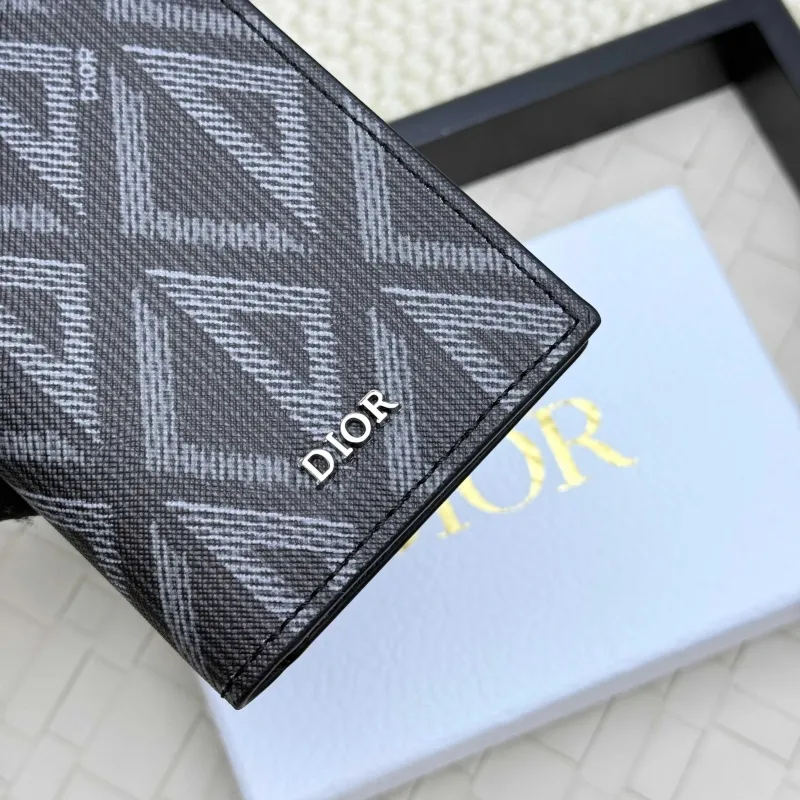 Dior Wallet-172 - Image 4
