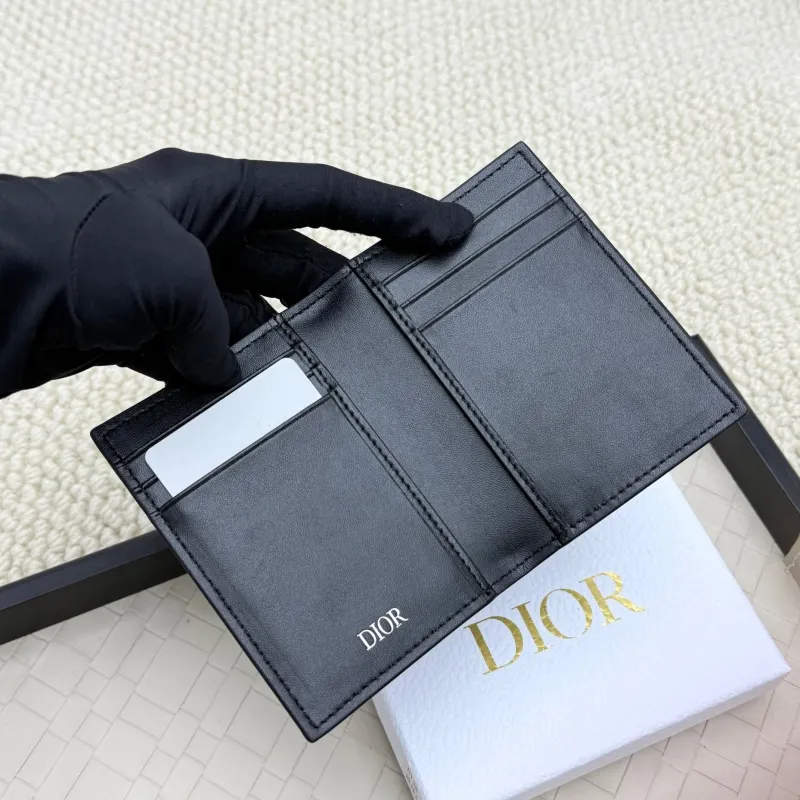 Dior Wallet-172 - Image 5