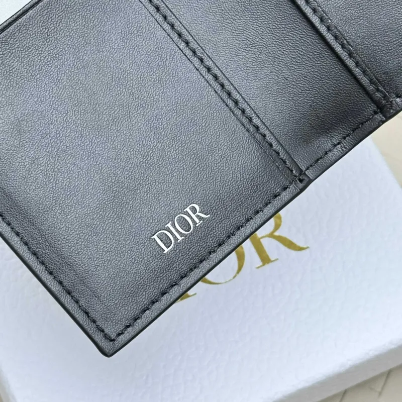 Dior Wallet-172 - Image 6