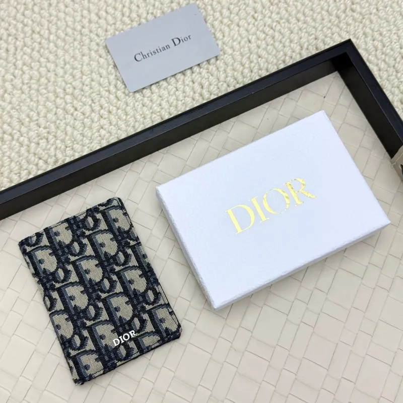 Dior Wallet-173