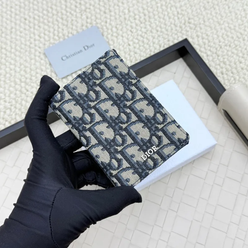 Alternative view of Dior Wallet-173