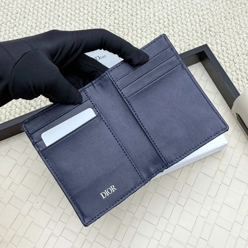 Dior Wallet-173 - Image 5