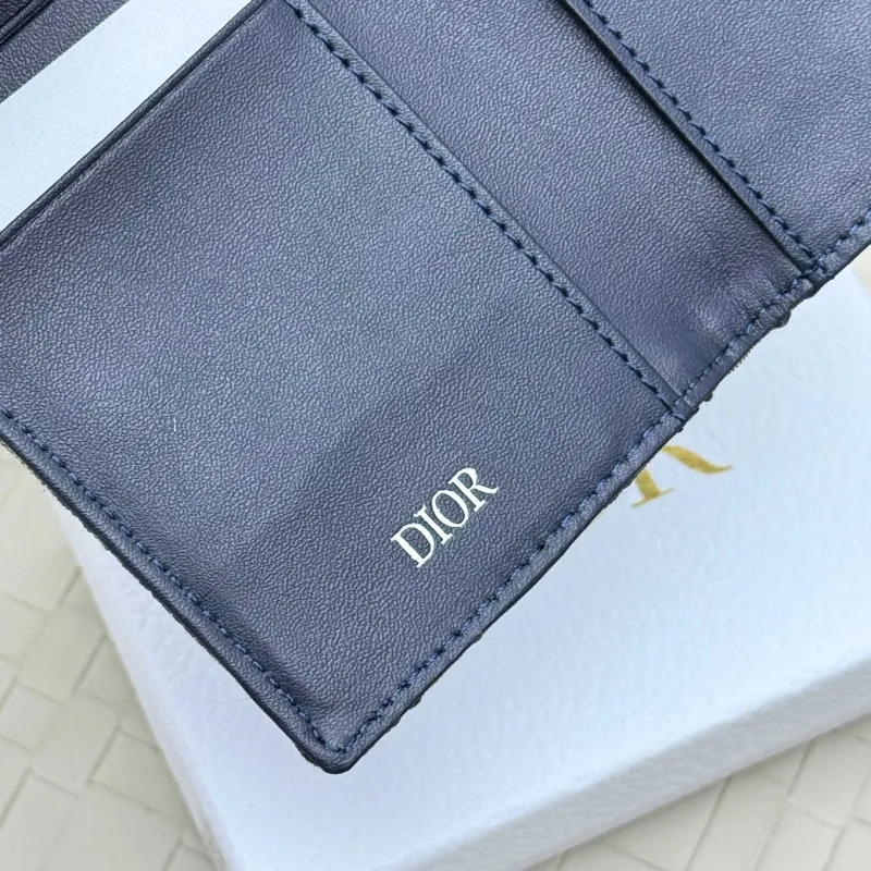 Dior Wallet-173 - Image 6