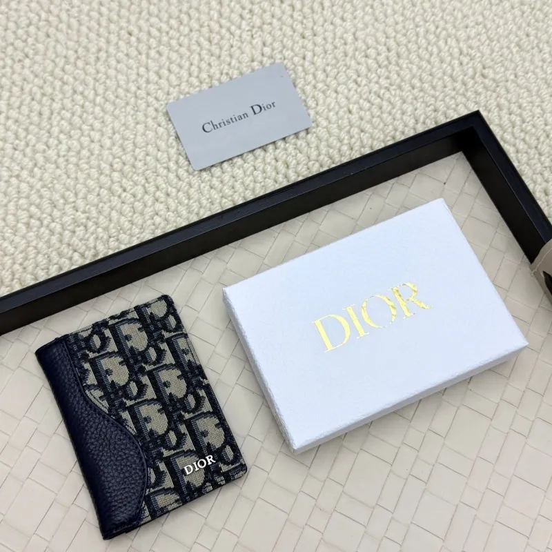 Dior Wallet-174