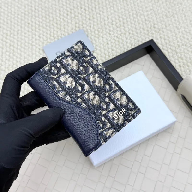 Alternative view of Dior Wallet-174
