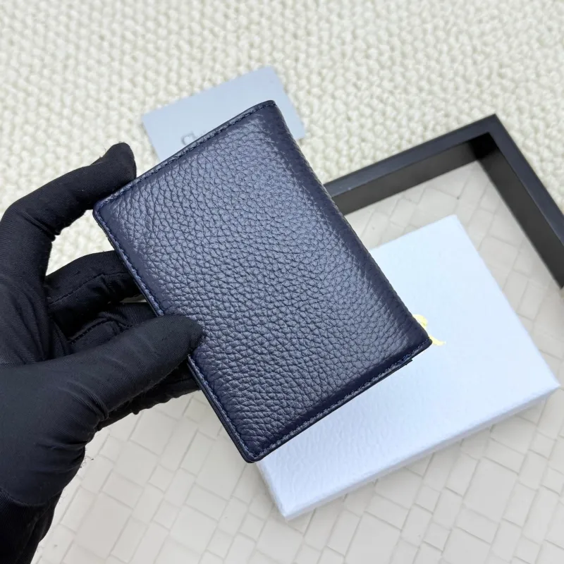 Dior Wallet-174 - Image 3