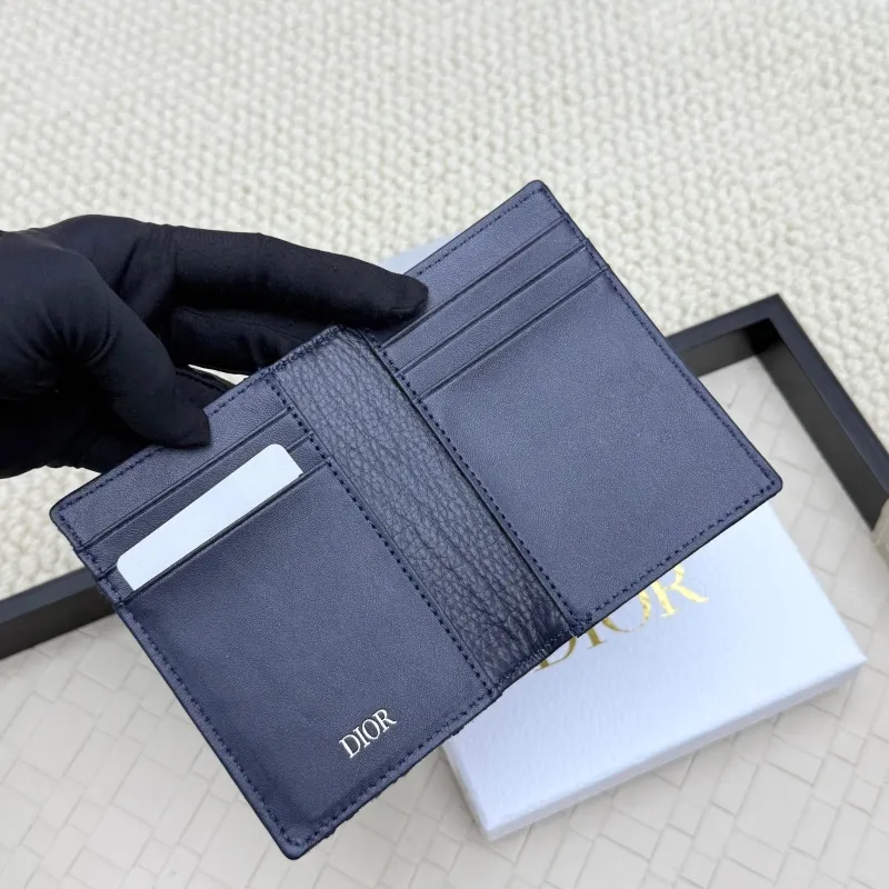 Dior Wallet-174 - Image 5