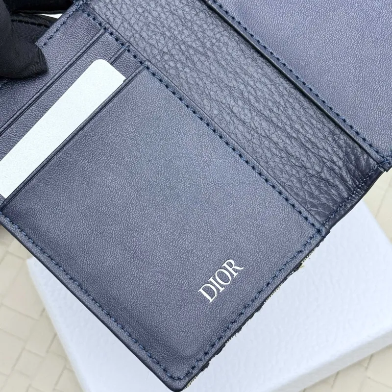 Dior Wallet-174 - Image 6