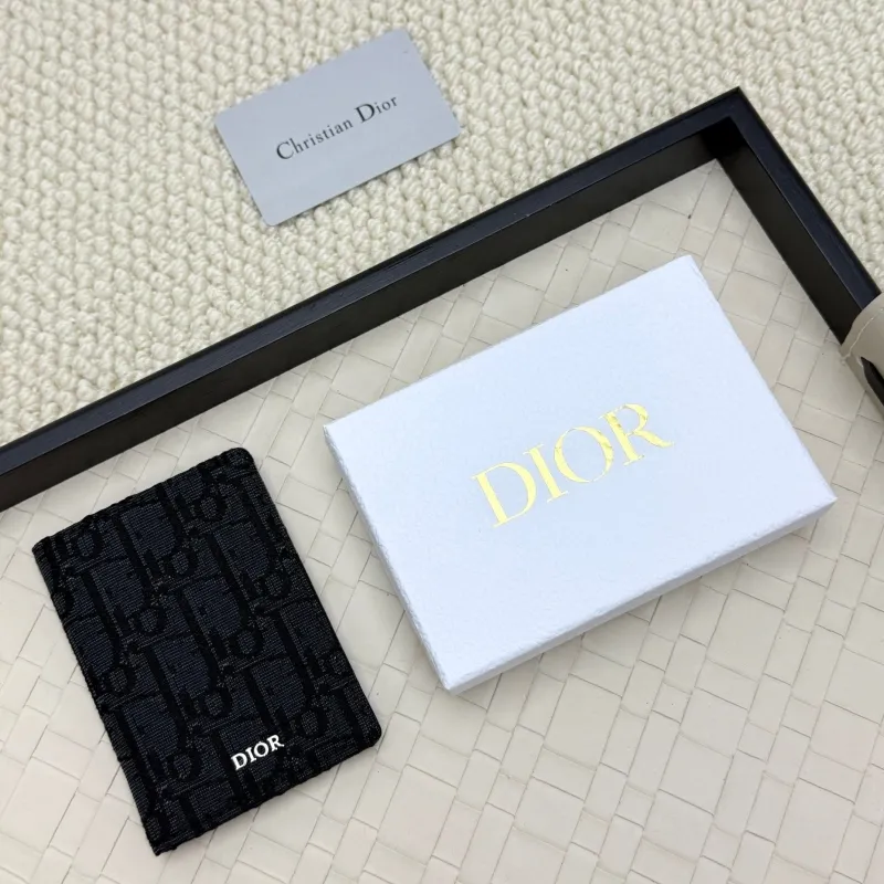 Dior Wallet-175