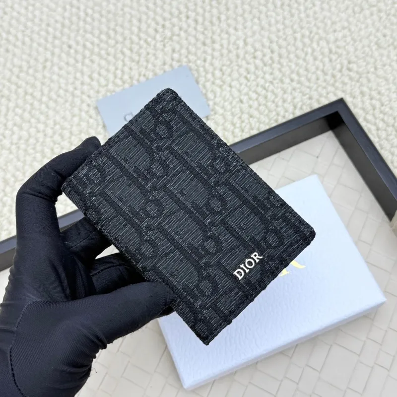 Alternative view of Dior Wallet-175
