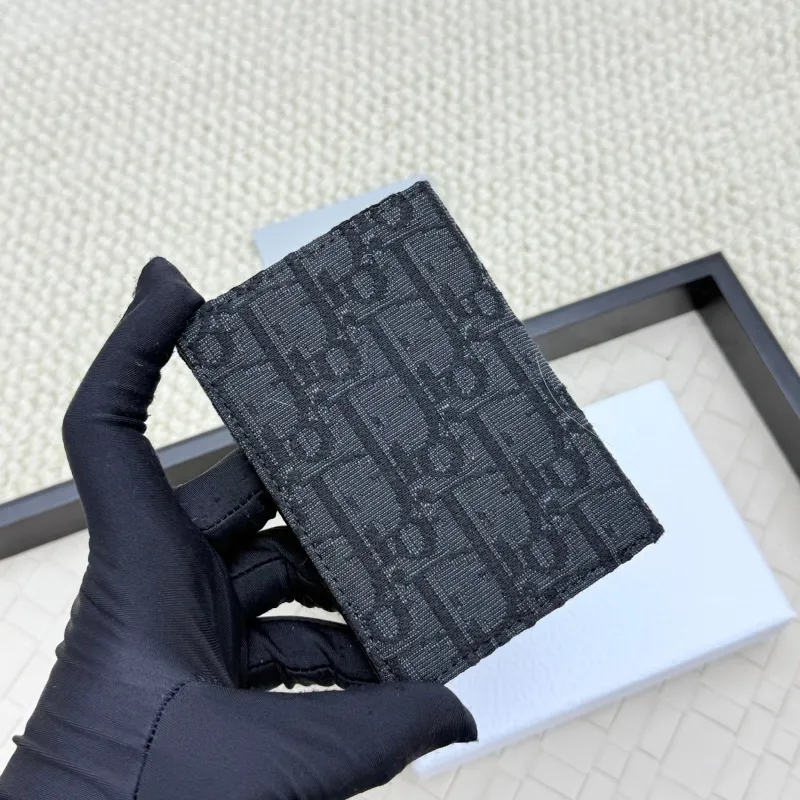 Dior Wallet-175 - Image 3