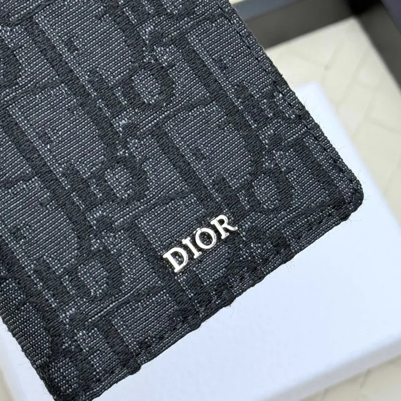 Dior Wallet-175 - Image 4