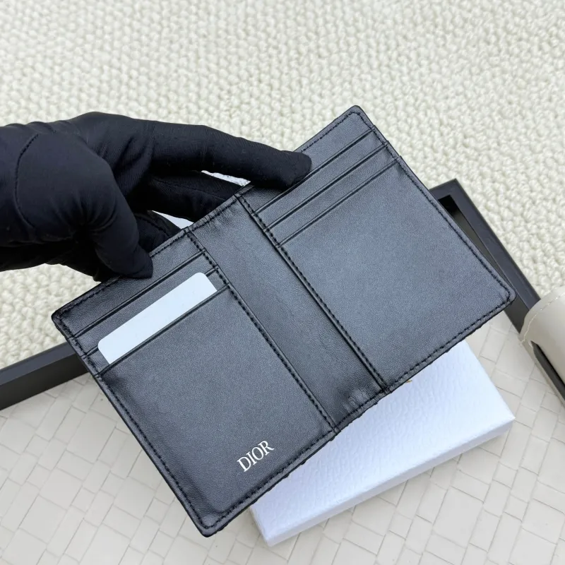 Dior Wallet-175 - Image 5