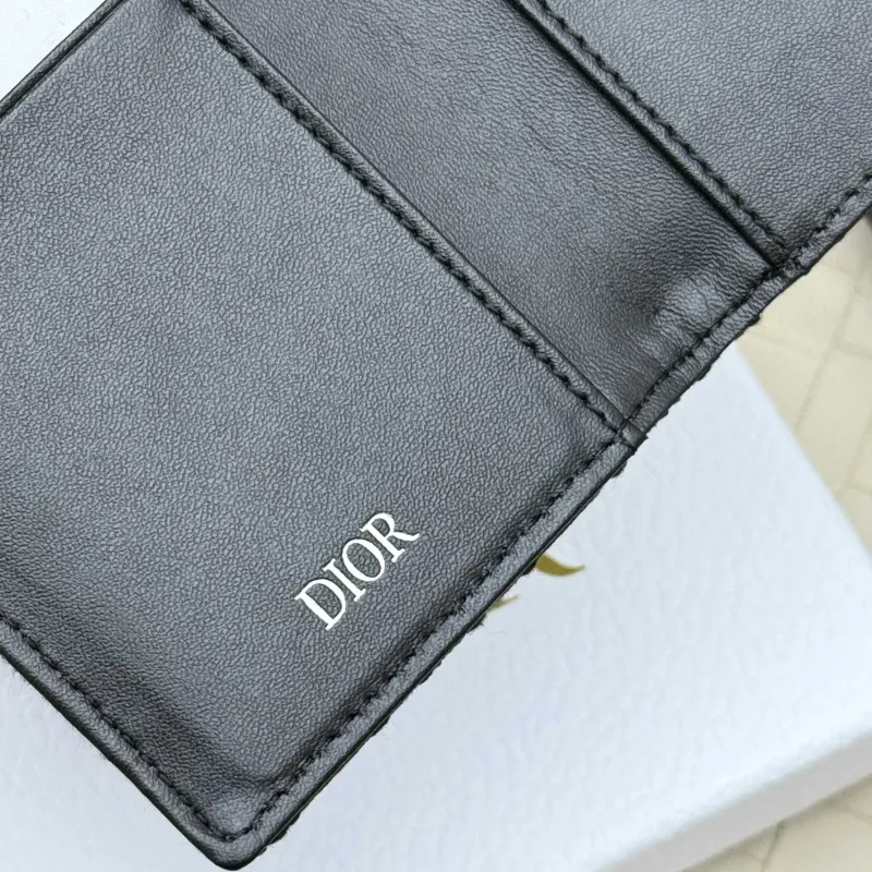 Dior Wallet-175 - Image 6
