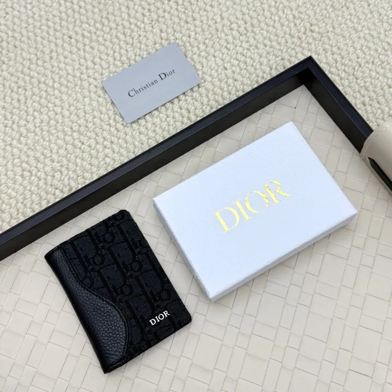 Dior Wallet-176