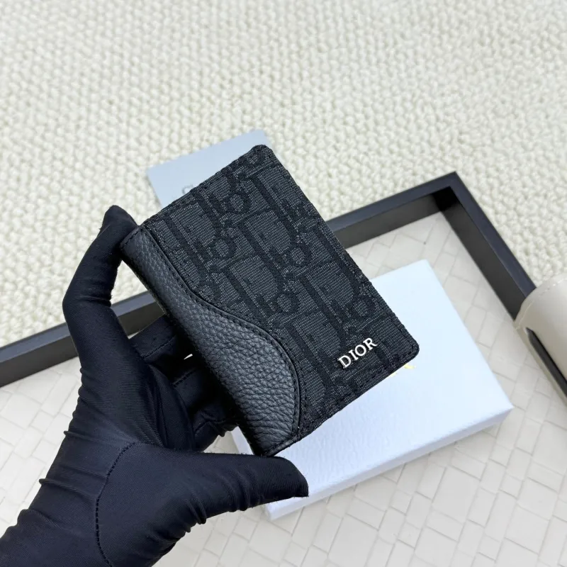 Alternative view of Dior Wallet-176