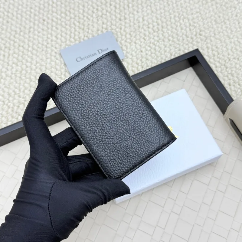 Dior Wallet-176 - Image 3