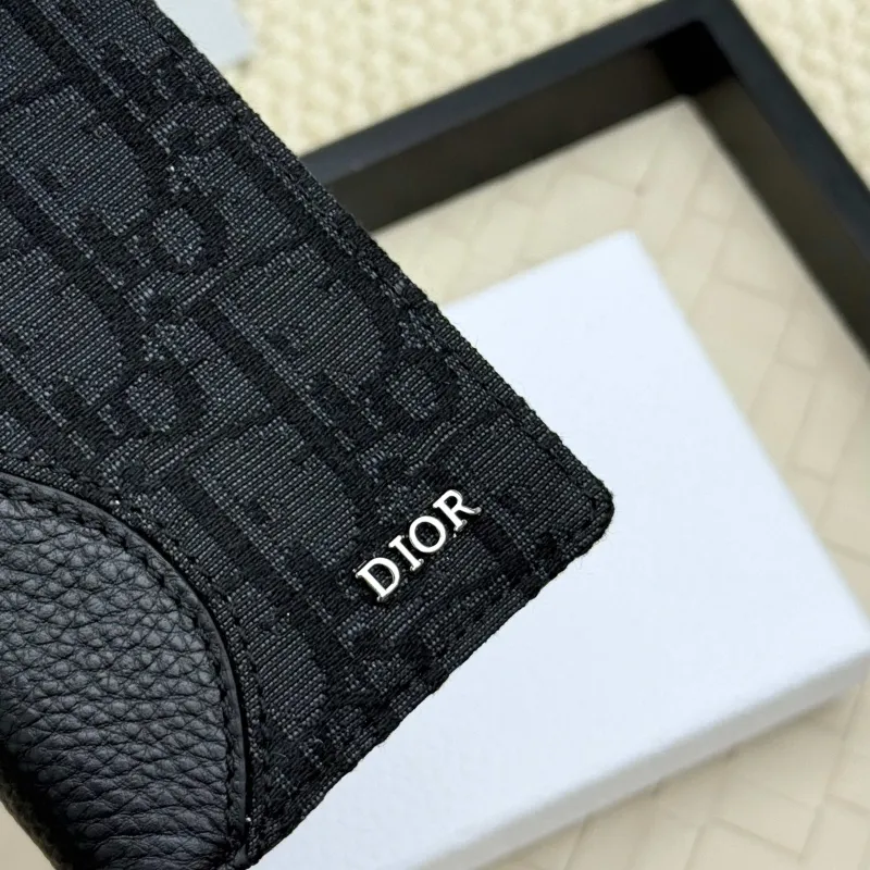 Dior Wallet-176 - Image 4