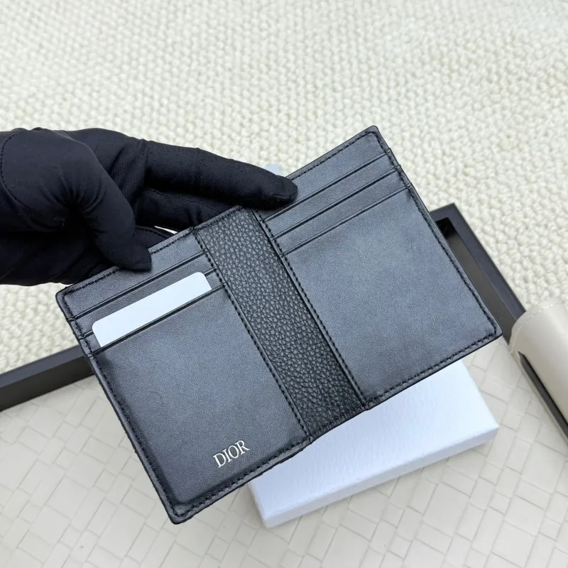 Dior Wallet-176 - Image 5