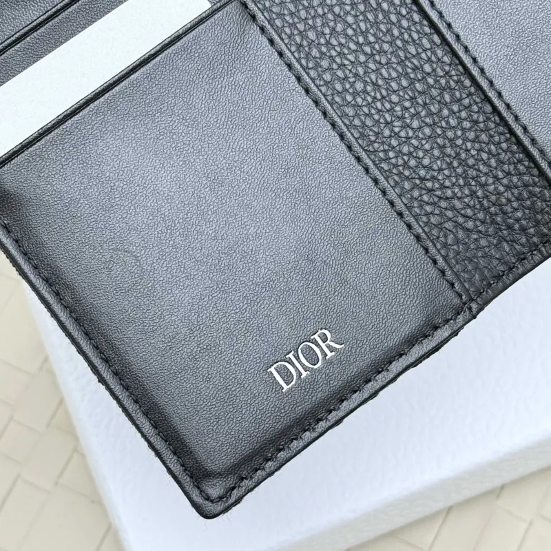 Dior Wallet-176 - Image 6