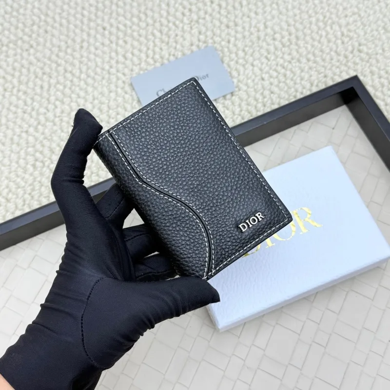 Alternative view of Dior Wallet-177