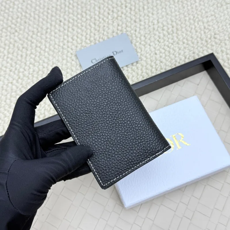 Dior Wallet-177 - Image 3