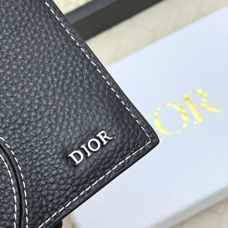 Dior Wallet-177 - Image 4