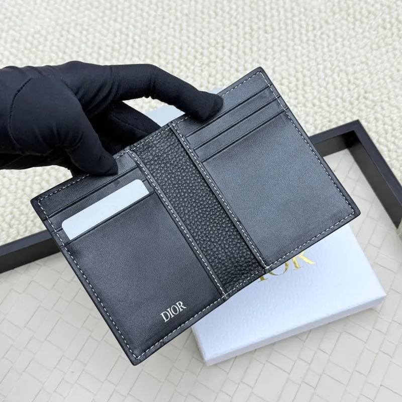 Dior Wallet-177 - Image 5