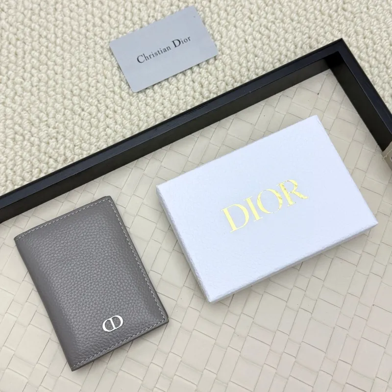 Dior Wallet-178