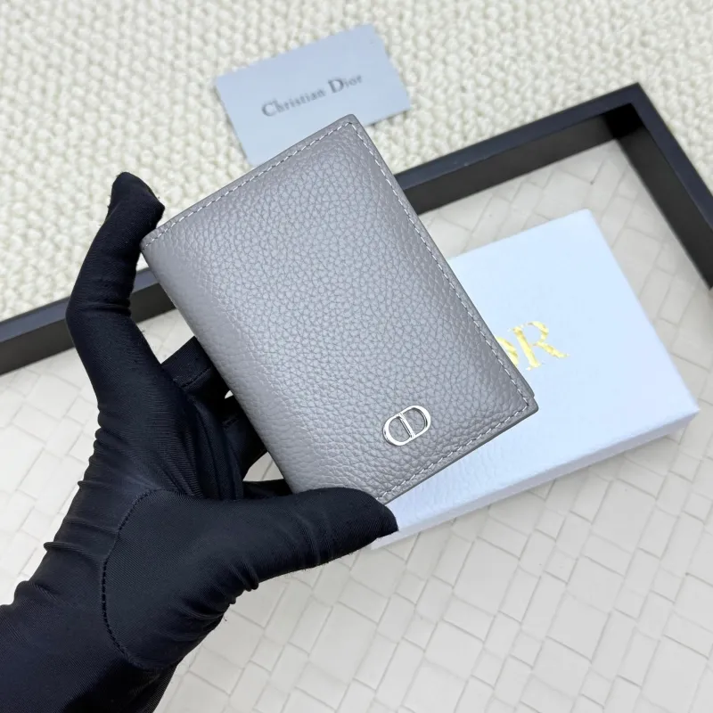 Alternative view of Dior Wallet-178