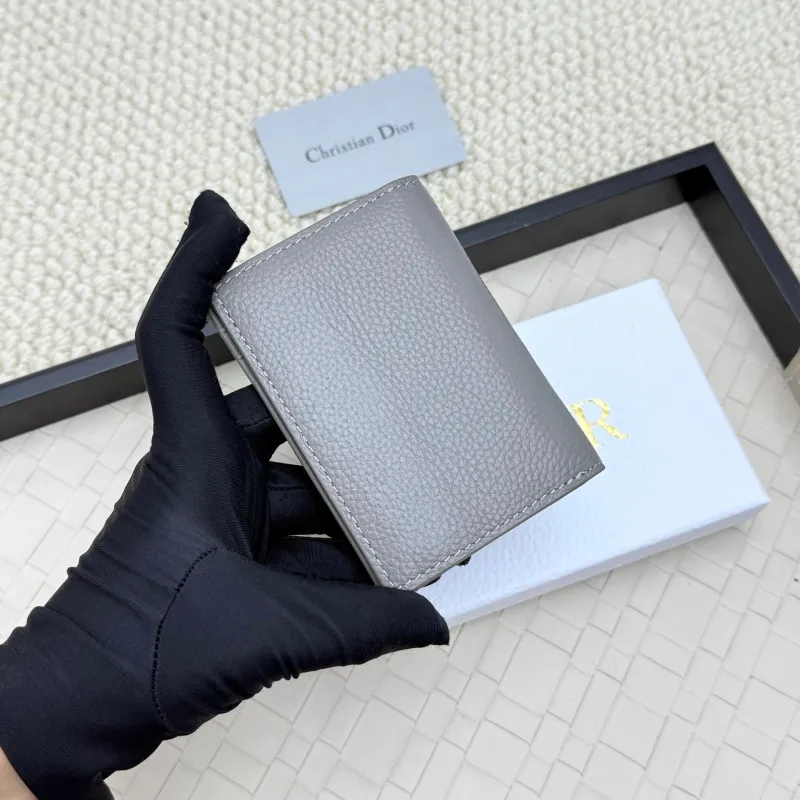 Dior Wallet-178 - Image 3
