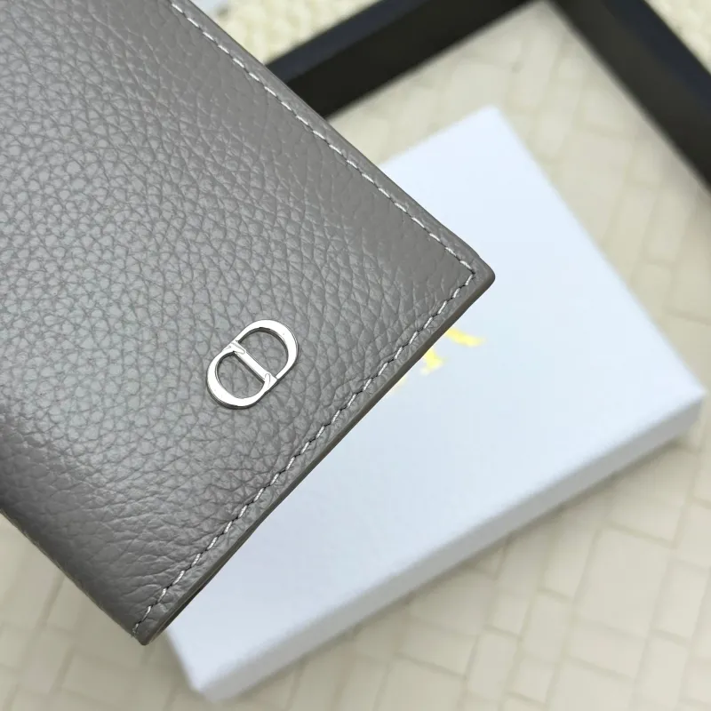 Dior Wallet-178 - Image 4