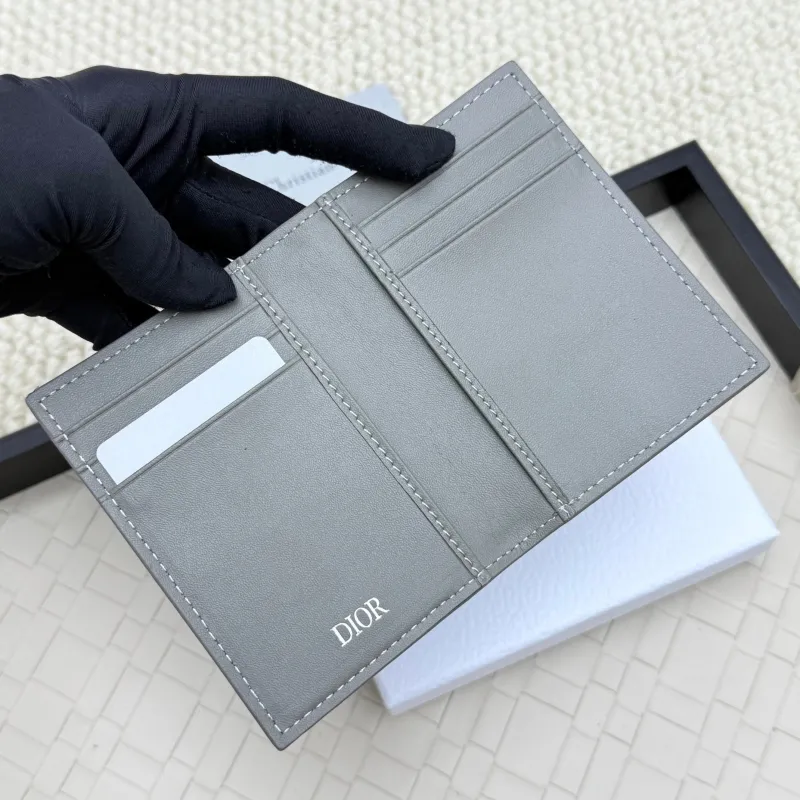 Dior Wallet-178 - Image 5