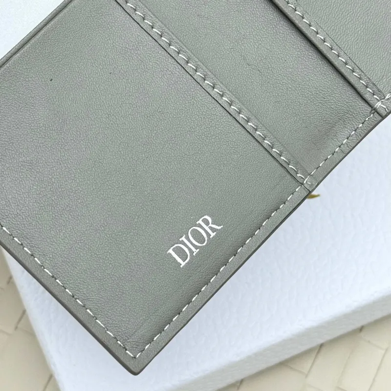 Dior Wallet-178 - Image 6
