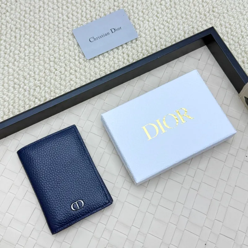 Dior Wallet-179