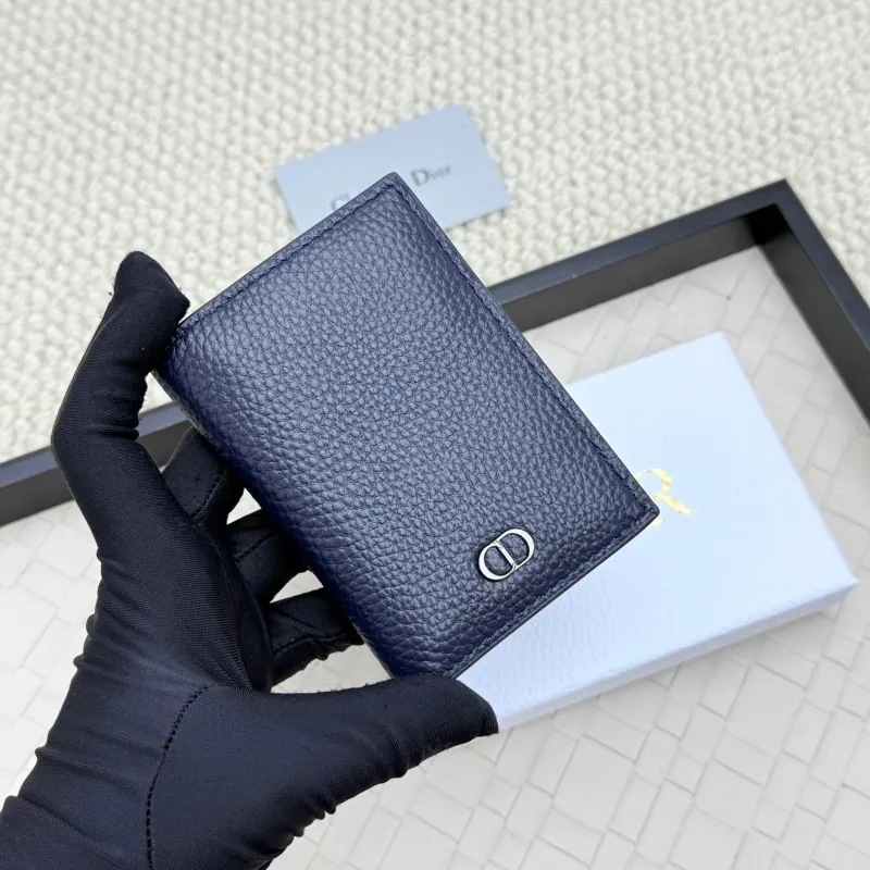 Alternative view of Dior Wallet-179