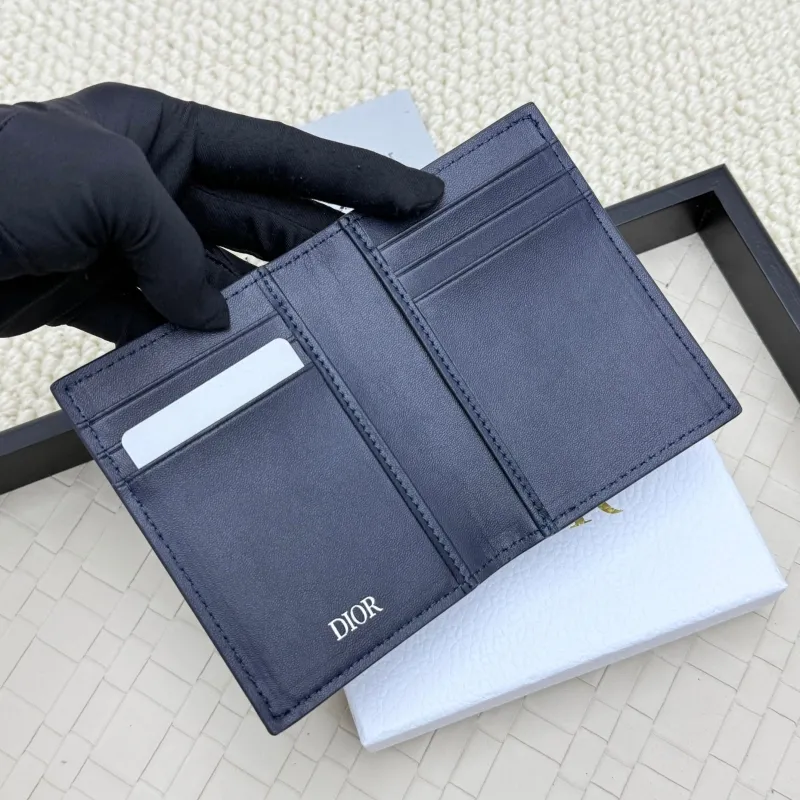 Dior Wallet-179 - Image 5