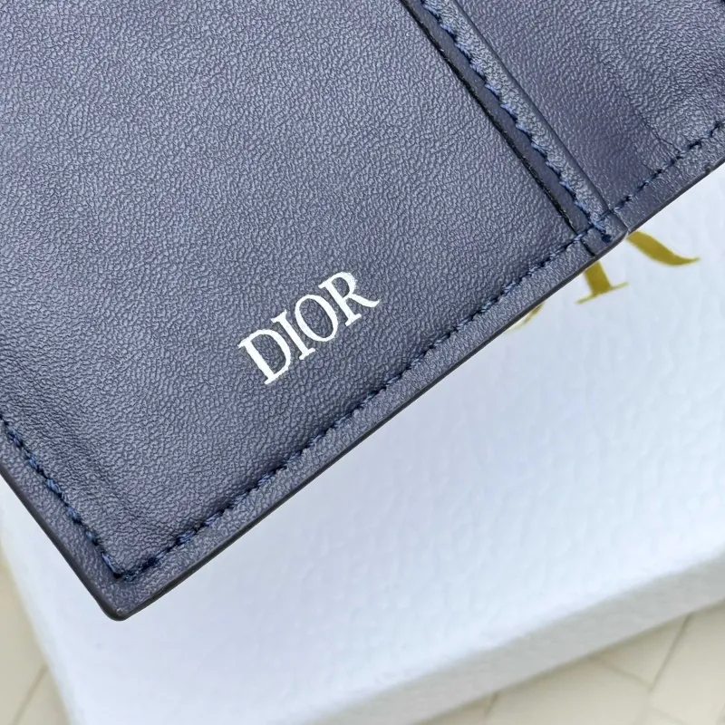 Dior Wallet-179 - Image 6
