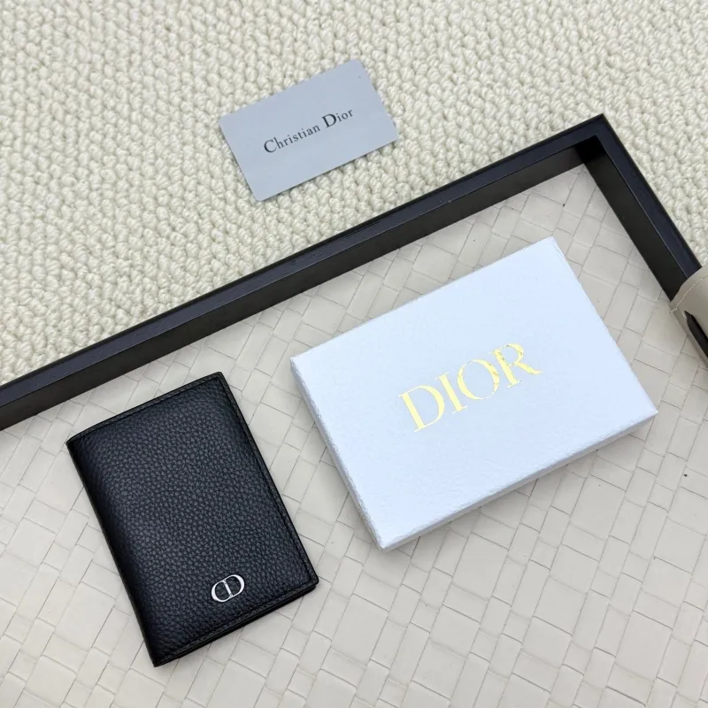Dior Wallet-180