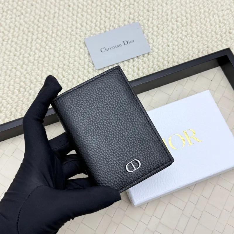 Alternative view of Dior Wallet-180