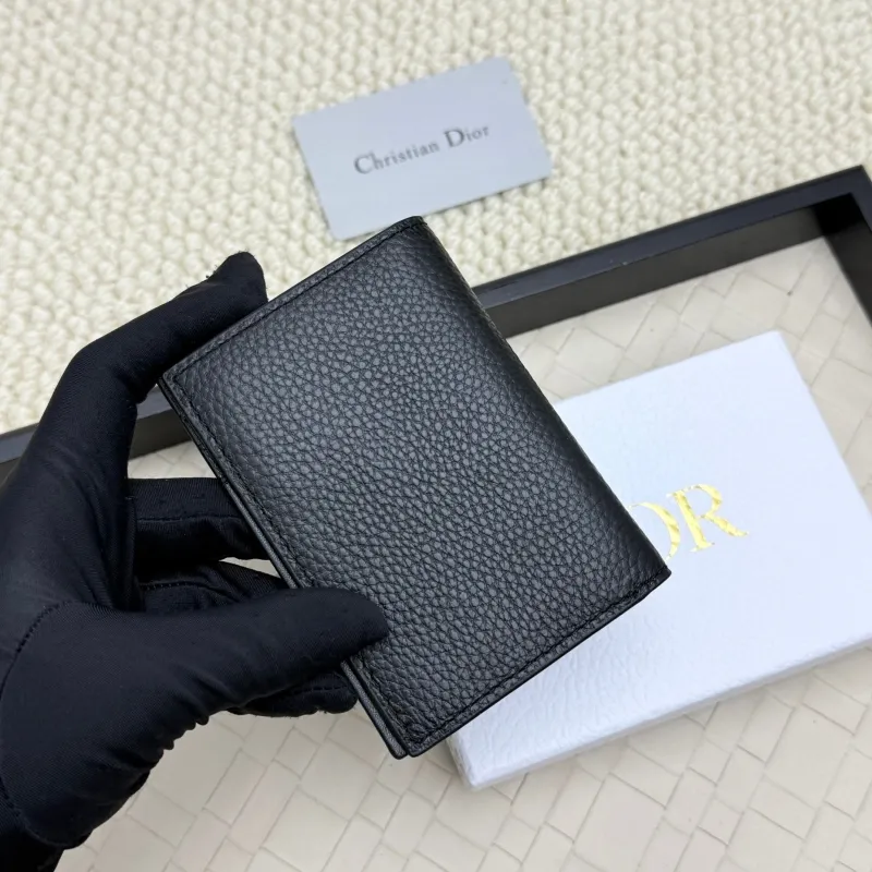 Dior Wallet-180 - Image 3