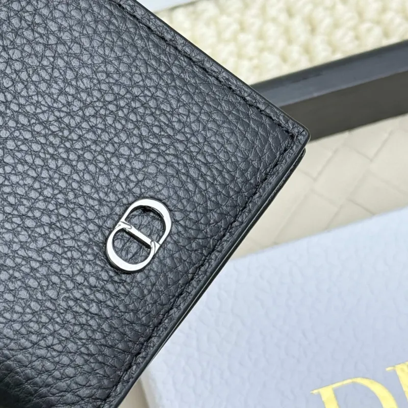Dior Wallet-180 - Image 4