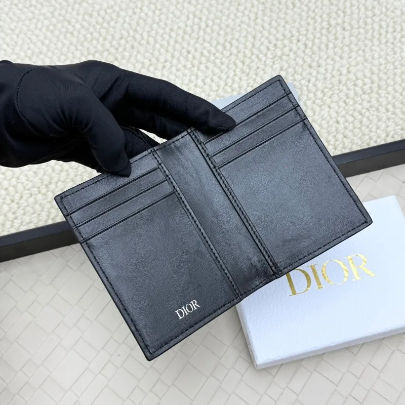 Dior Wallet-180 - Image 5